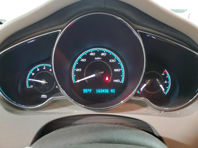 Photo 9 from auction – 2012 CHEVROLET MALIBU LS with VIN 1G1ZA5EU5CF398779