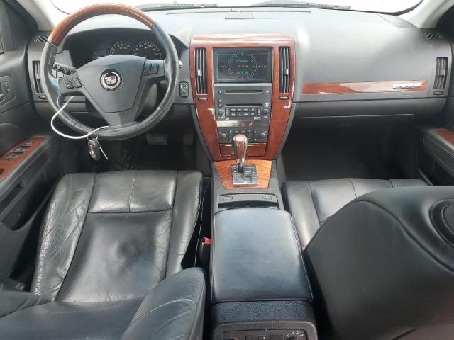 Photo 8 from auction – 2006 CADILLAC STS with VIN 1G6DW677760113123