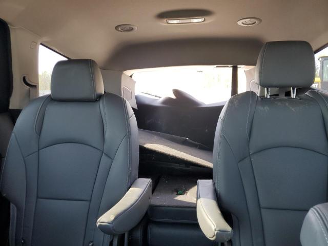 Photo 10 from auction – 2021 BUICK ENCLAVE PR with VIN 5GAEVBKWXMJ124895