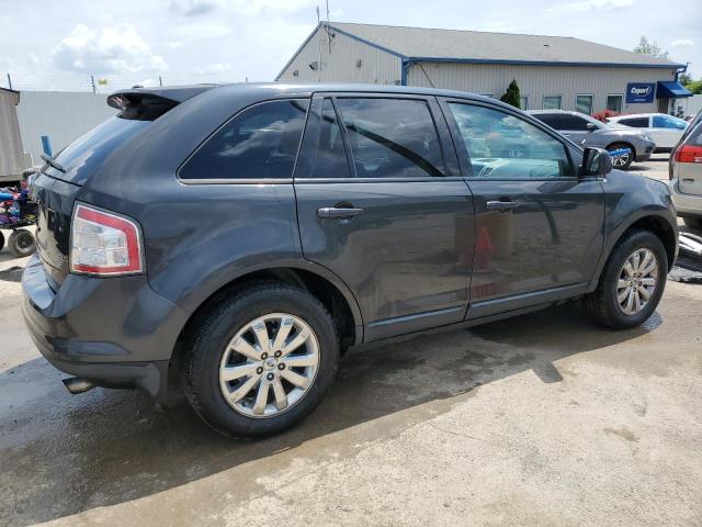Photo 3 from auction – 2007 FORD EDGE SEL P with VIN 2FMDK39C17BB24180