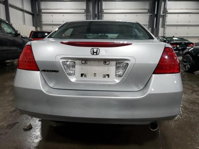 Photo 6 from auction – 2006 HONDA ACCORD with VIN 1HGCM56136A011433