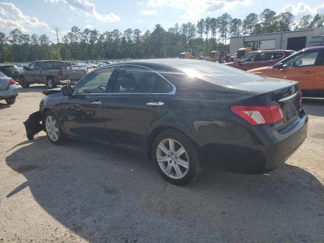 Photo 2 from auction – 2007 LEXUS ES 350 with VIN JTHBJ46G372095930