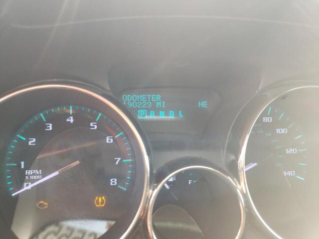 Photo 9 from auction – 2013 BUICK ENCLAVE with VIN 5GAKVDKD5DJ192678