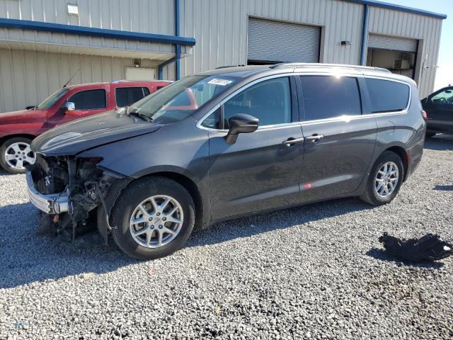 CHRYSLER PACIFICA T 2022 with VIN 2C4RC1BG7NR178788 - Photo from auction