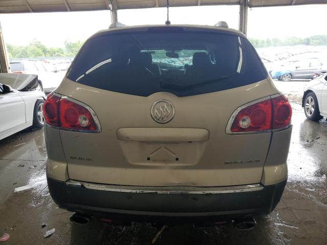 Photo 6 from auction – 2012 BUICK ENCLAVE with VIN 5GAKRCED2CJ324787