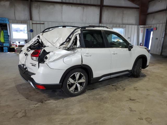 Photo 3 from auction – 2021 SUBARU FORESTER T with VIN JF2SKAXC8MH538060