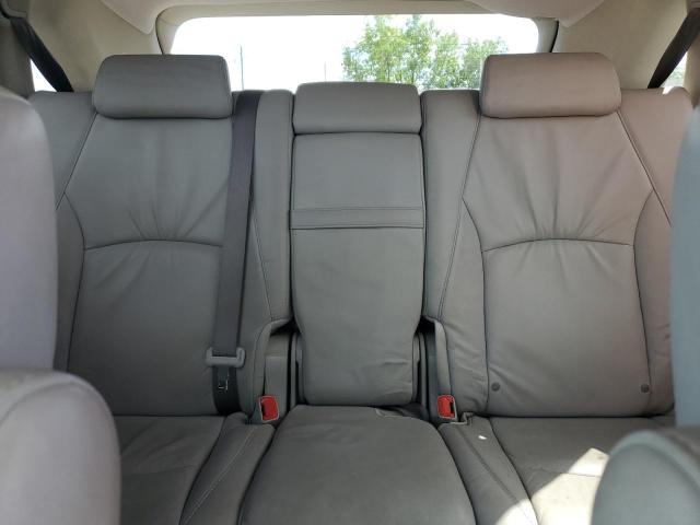 Photo 10 from auction – 2008 LEXUS RX with VIN 2T2GK31U48C044527