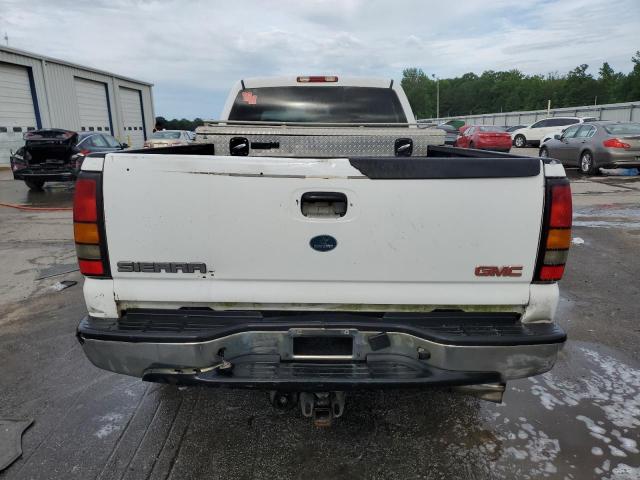 Photo 6 from auction – 2005 GMC NEW SIERRA with VIN 1GTHK332X5F933873