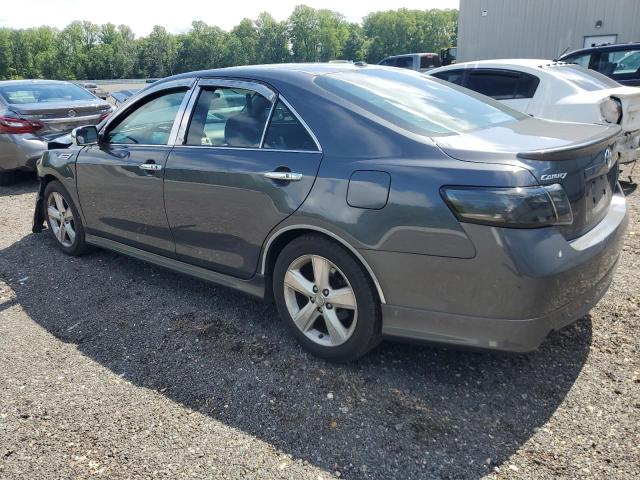 Photo 2 from auction – 2011 TOYOTA CAMRY BASE with VIN 4T1BF3EK5BU214041