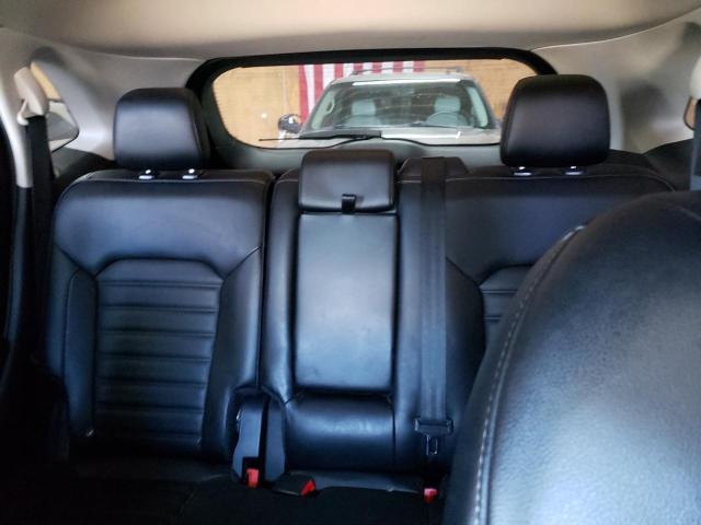 Photo 10 from auction – 2019 FORD EDGE SEL with VIN 2FMPK4J91KBC06048
