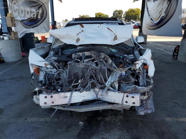 Photo 5 from auction – 2012 HONDA CIVIC EXL with VIN 2HGFB2F90CH505026