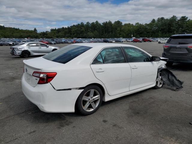 Photo 3 from auction – 2012 TOYOTA CAMRY BASE with VIN 4T1BF1FK5CU542838