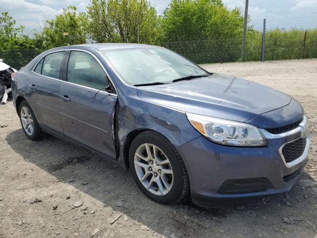 Photo 4 from auction – 2014 CHEVROLET MALIBU 1LT with VIN 1G11C5SL8EF152685