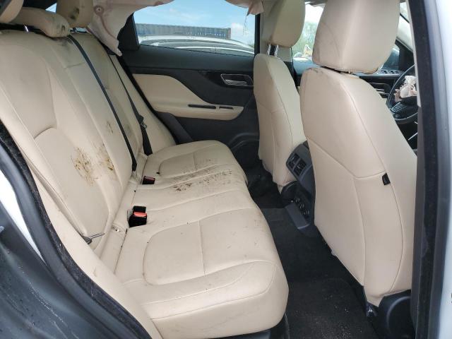 Photo 10 from auction – 2018 JAGUAR F-PACE with VIN SADCS2FX7JA252710
