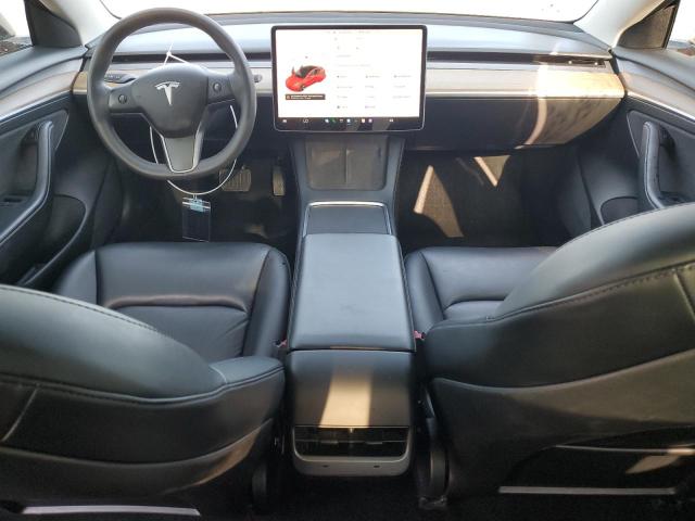Photo 8 from auction – 2021 TESLA MODEL 3 with VIN 5YJ3E1EA9MF085689