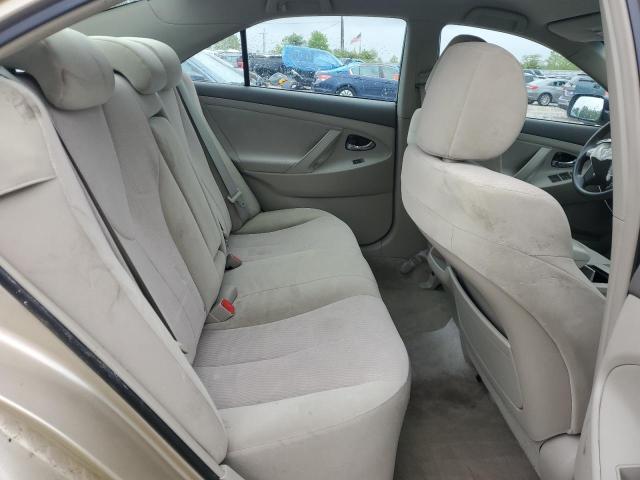 Photo 10 from auction – 2011 TOYOTA CAMRY SE with VIN 4T1BK3EK5BU120110