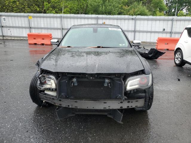 Photo 5 from auction – 2016 CHRYSLER 300C with VIN 2C3CCAKG5GH244306