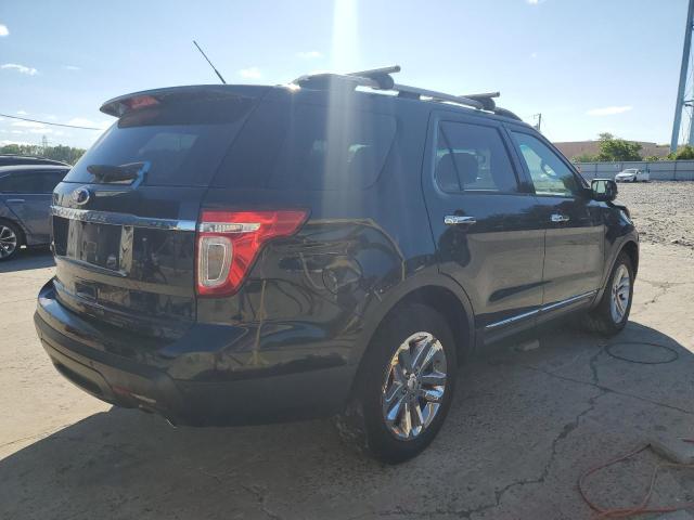 Photo 3 from auction – 2015 FORD EXPLORER X with VIN 1FM5K7D88FGB52547