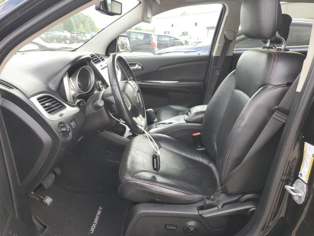 Photo 7 from auction – 2014 DODGE JOURNEY R/ with VIN 3C4PDDEG9ET184400
