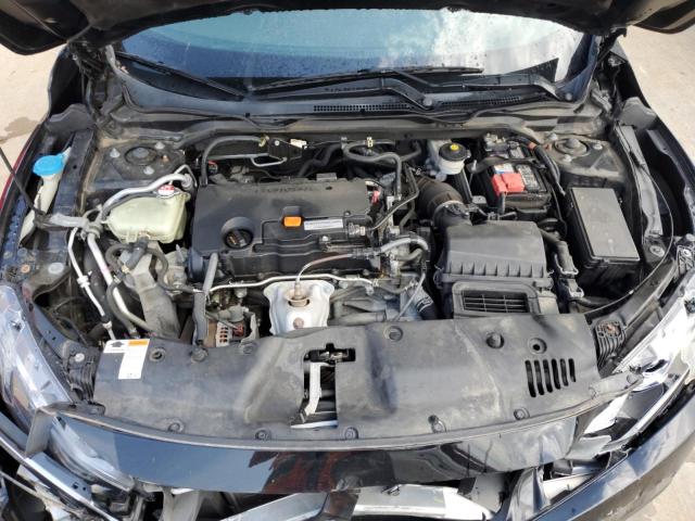 Photo 11 from auction – 2017 HONDA CIVIC LX with VIN 19XFC2F57HE015470