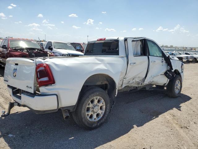Photo 3 from auction – 2024 RAM 2500 LARAM with VIN 3C6UR5FL9RG197692