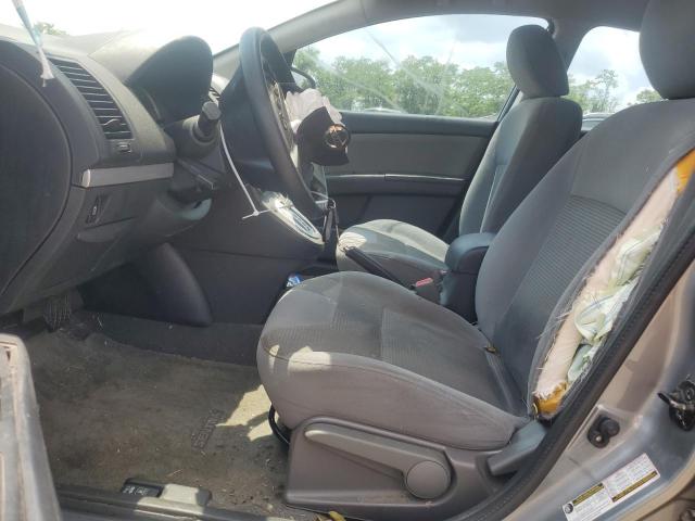 Photo 7 from auction – 2012 NISSAN SENTRA 2.0 with VIN 3N1AB6AP6CL781372