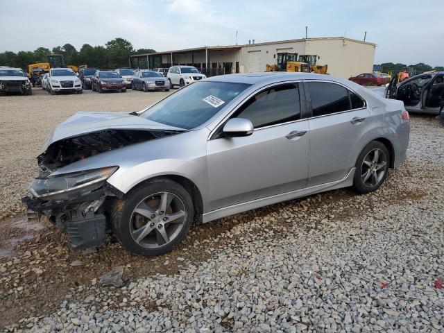 ACURA TSX SE 2012 with VIN JH4CU2F89CC030898 - Photo from auction