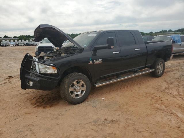 RAM 3500 SLT 2018 with VIN 3C63R3LL6JG277119 - Photo from auction