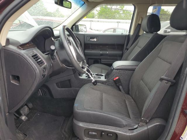 Photo 7 from auction – 2017 FORD FLEX SEL with VIN 2FMHK6C84HBA13681