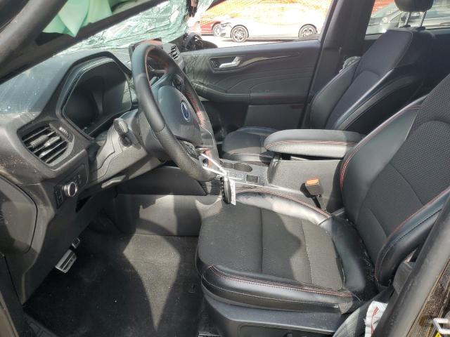 Photo 7 from auction – 2024 FORD ESCAPE ST with VIN 1FMCU0MN0RUA59977