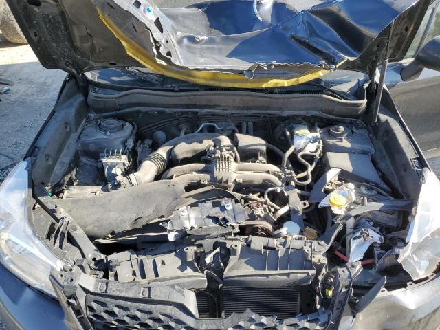 Photo 11 from auction – 2015 SUBARU FORESTER 2 with VIN JF2SJADCXFH451710