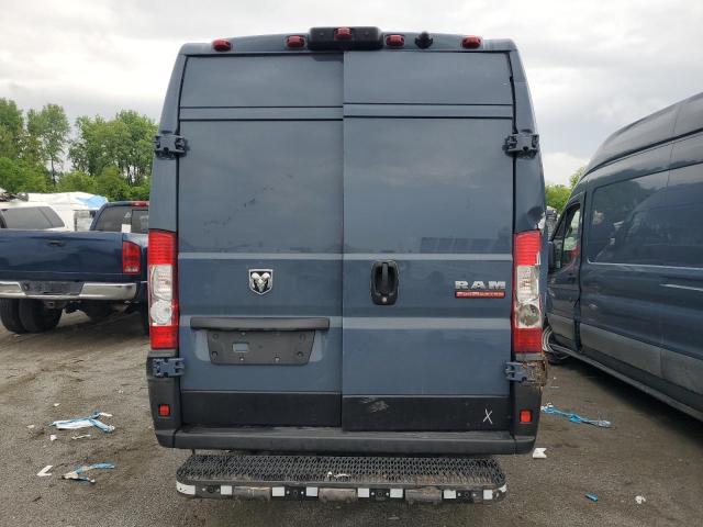 Photo 6 from auction – 2021 RAM PROMASTER with VIN 3C6MRVJG8ME540877