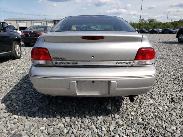 Photo 6 from auction – 2000 CHRYSLER CIRRUS with VIN 1C3EJ46X9YN214437