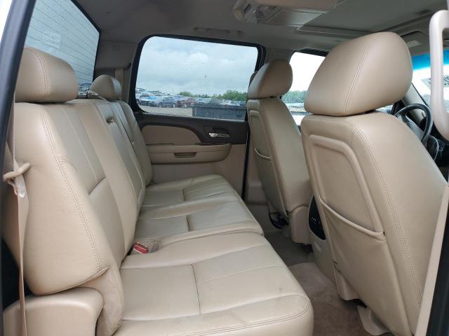 Photo 10 from auction – 2011 CHEVROLET SILVERADO with VIN 1GC4K1C88BF182095