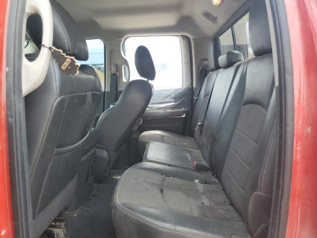 Photo 10 from auction – 2011 DODGE RAM 1500 with VIN 1D7RV1GT7BS590385