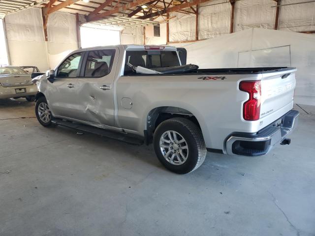 Photo 2 from auction – 2021 CHEVROLET SILVERADO with VIN 3GCUYDED6MG100876