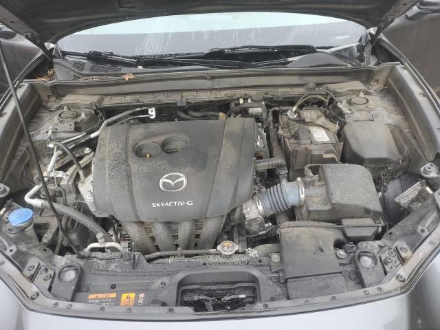 Photo 11 from auction – 2020 MAZDA CX-30 PREF with VIN 3MVDMBDL5LM130622