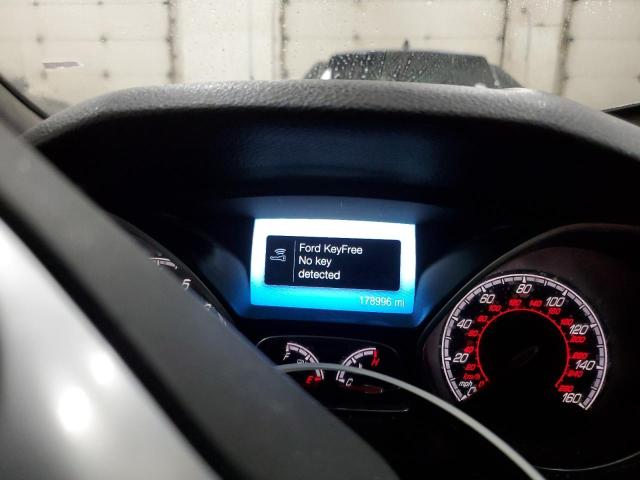 Photo 9 from auction – 2014 FORD FOCUS ST with VIN 1FADP3L93EL429363