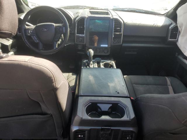 Photo 8 from auction – 2016 FORD F150 SUPER with VIN 1FTEW1EG0GFD08955