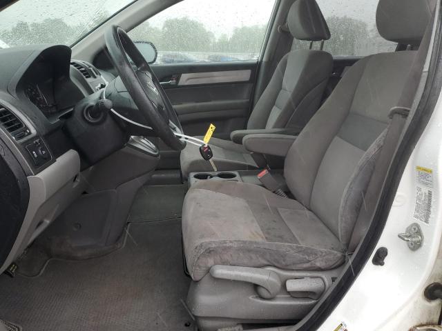 Photo 7 from auction – 2011 HONDA CR-V with VIN 5J6RE4H40BL002043