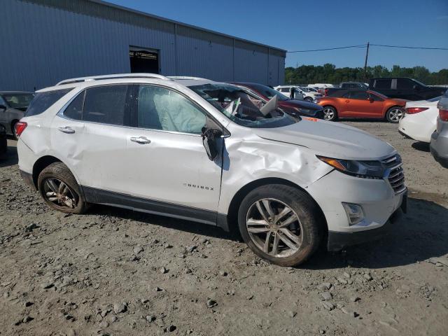 Photo 4 from auction – 2018 CHEVROLET EQUINOX PR with VIN 2GNAXVEV7J6339615