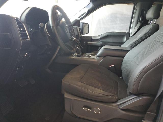 Photo 7 from auction – 2016 FORD F150 SUPER with VIN 1FTEW1EP4GFD03371