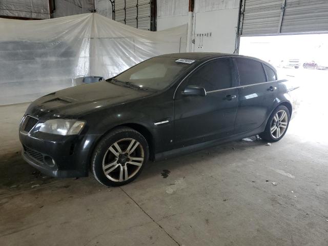 Zdjęcie 1 z aukcji – 2009 PONTIAC G8 z VIN 6G2ER57789L164014
