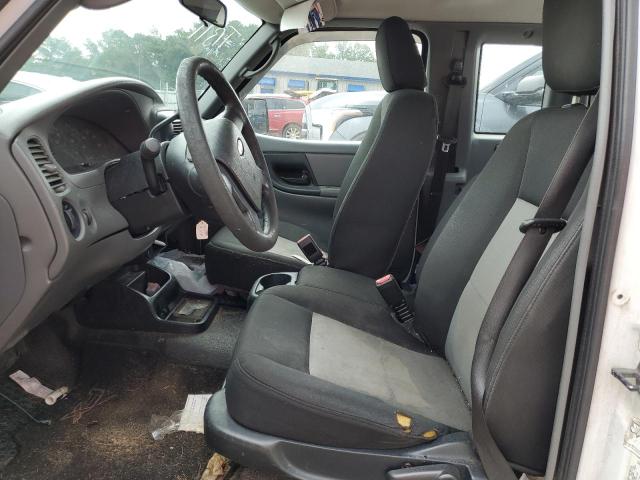 Photo 7 from auction – 2010 FORD RANGER SUP with VIN 1FTKR1ED1APA68154