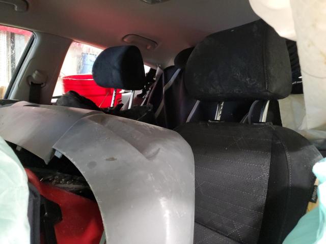Photo 10 from auction – 2019 KIA RIO S with VIN 3KPA24AB5KE226065