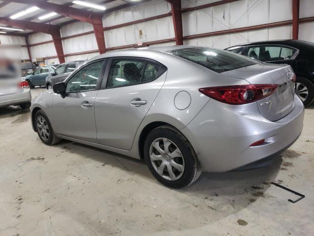 Photo 2 from auction – 2014 MAZDA 3 SPORT with VIN 3MZBM1U79EM118771