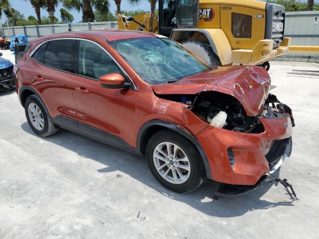 Photo 4 from auction – 2020 FORD ESCAPE with VIN 1FMCU9G69LUA20062