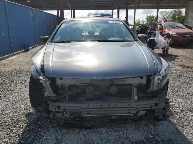 Photo 5 from auction – 2010 HONDA ACCORD EXL with VIN 1HGCP2F87AA034161
