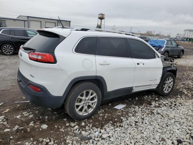 Photo 3 from auction – 2015 JEEP CHEROKEE L with VIN 1C4PJLCB8FW759883