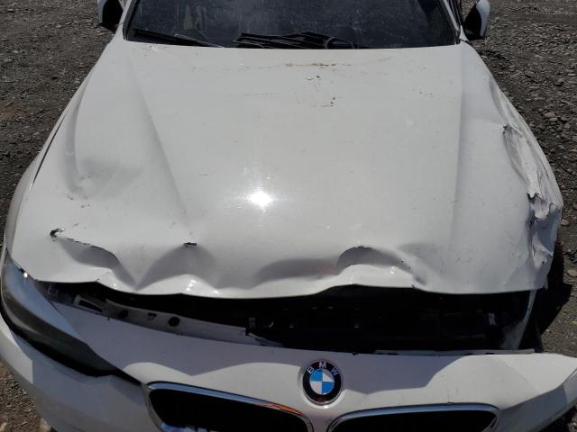 Photo 11 from auction – 2015 BMW 328 XI SUL with VIN WBA3B5C54FF962400